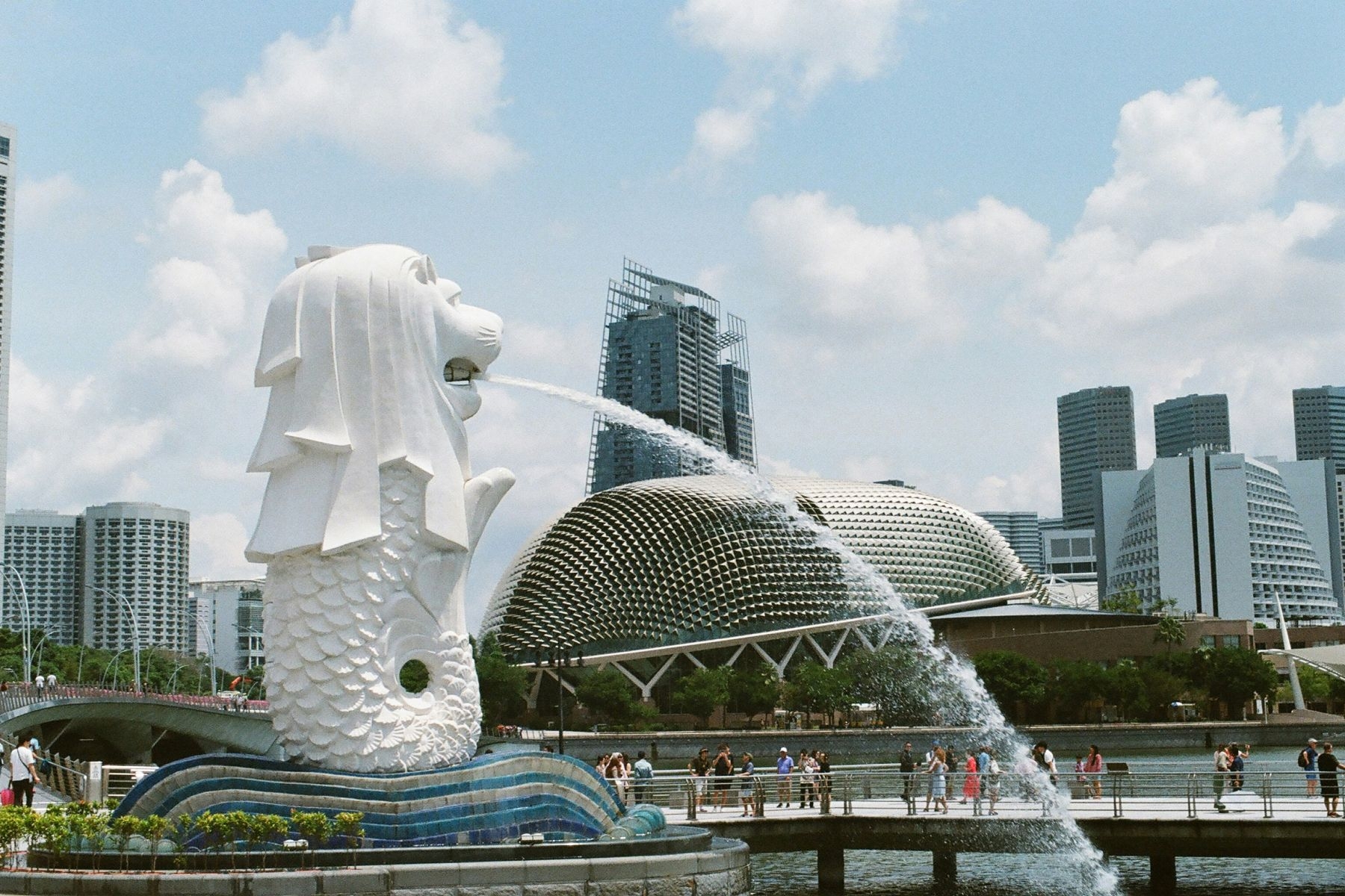 Singapur