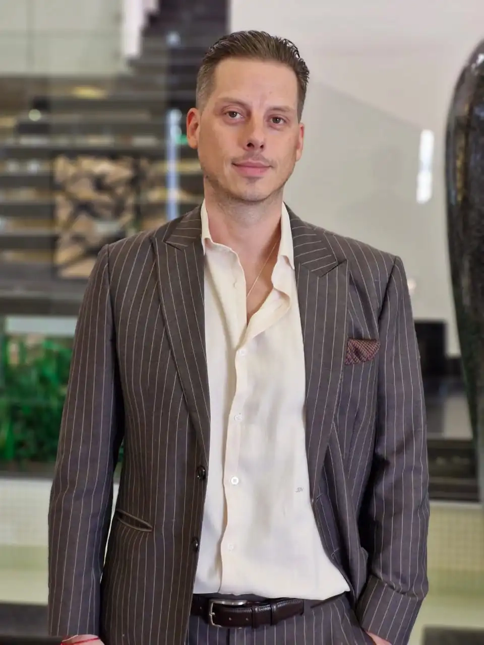 Julien Natale