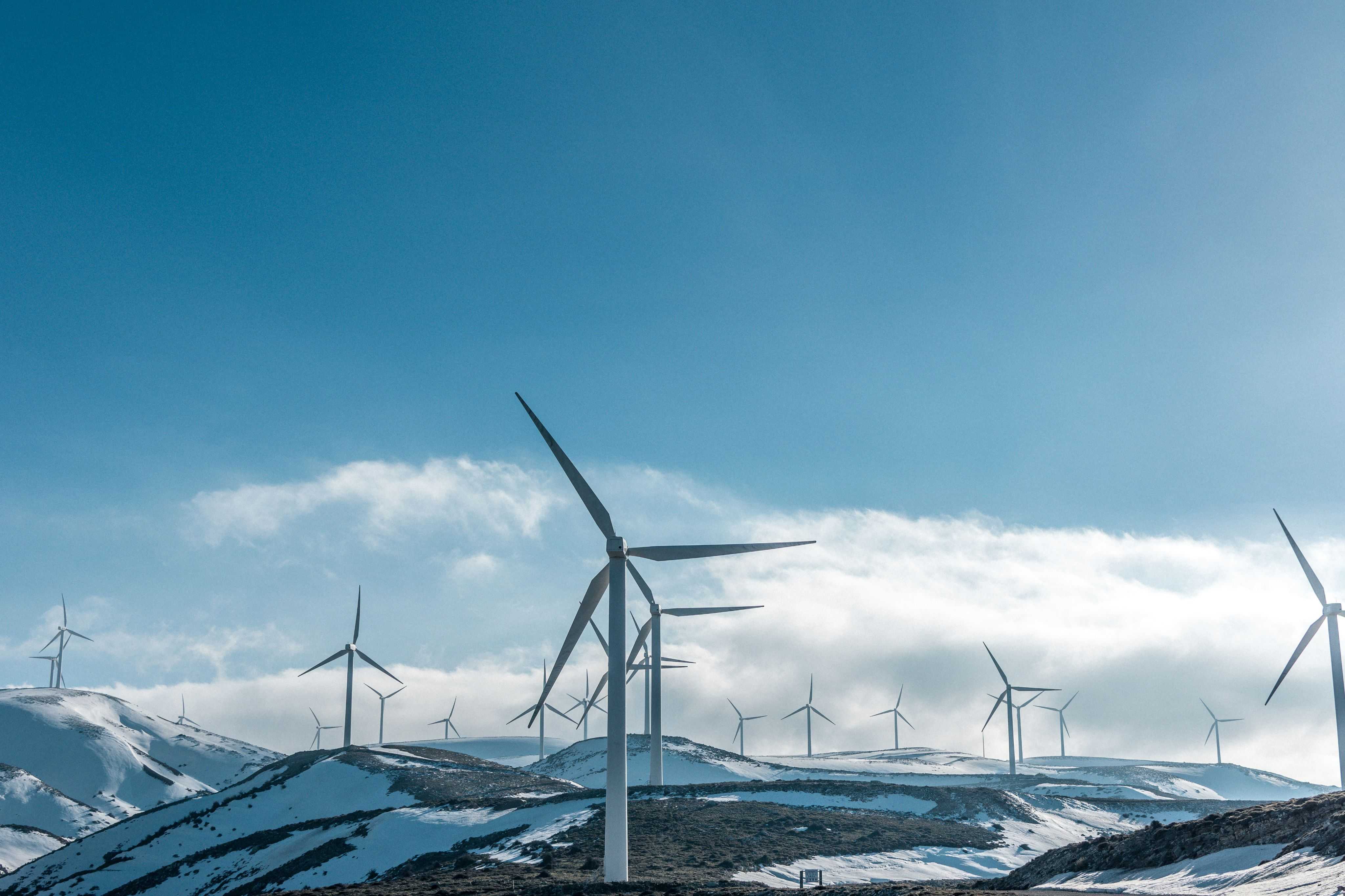 — A bond deal that helped stabilize Chilean energy industry
