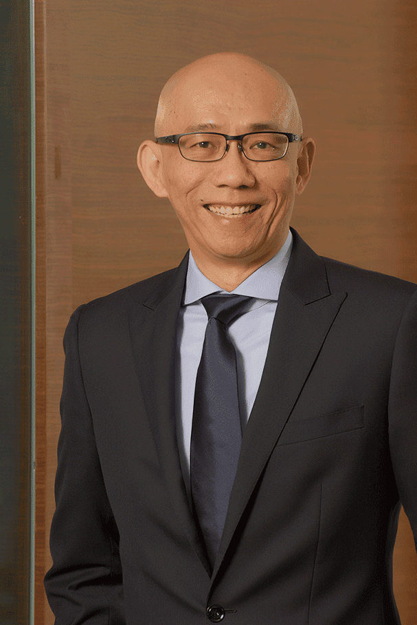 Edward Lee