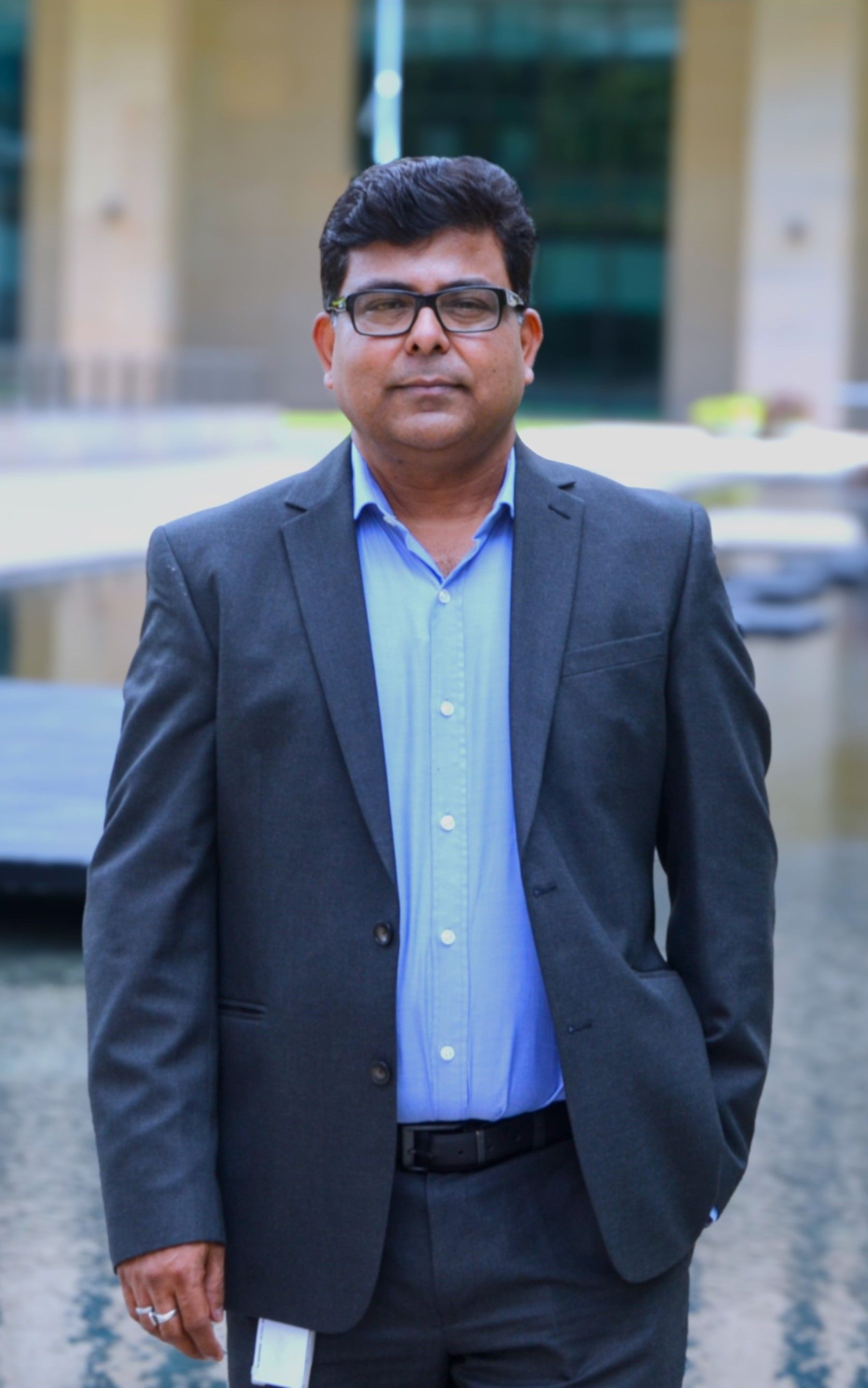 Vivek Anand