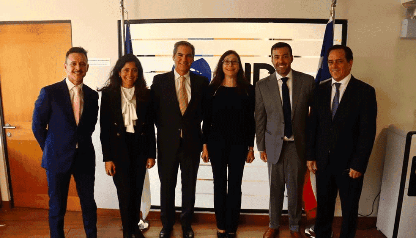 Amicorp helps close IDB Invest bond deal