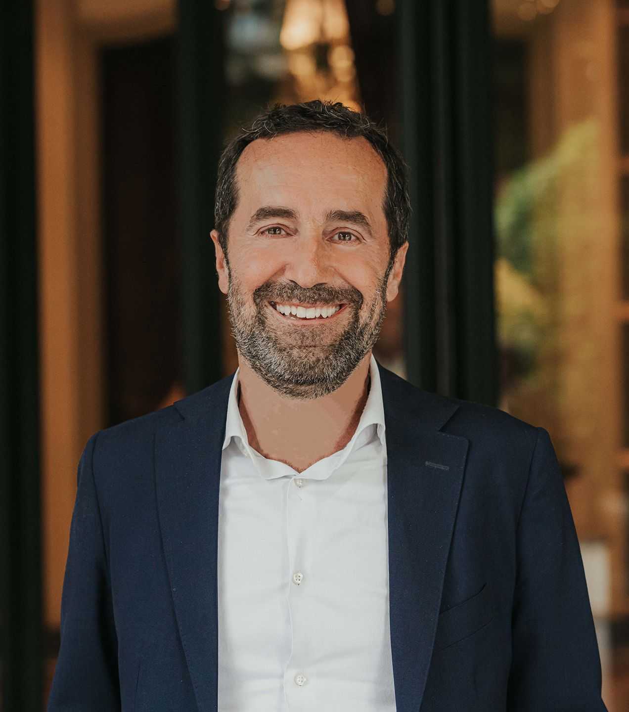 Gianluca Tadiello