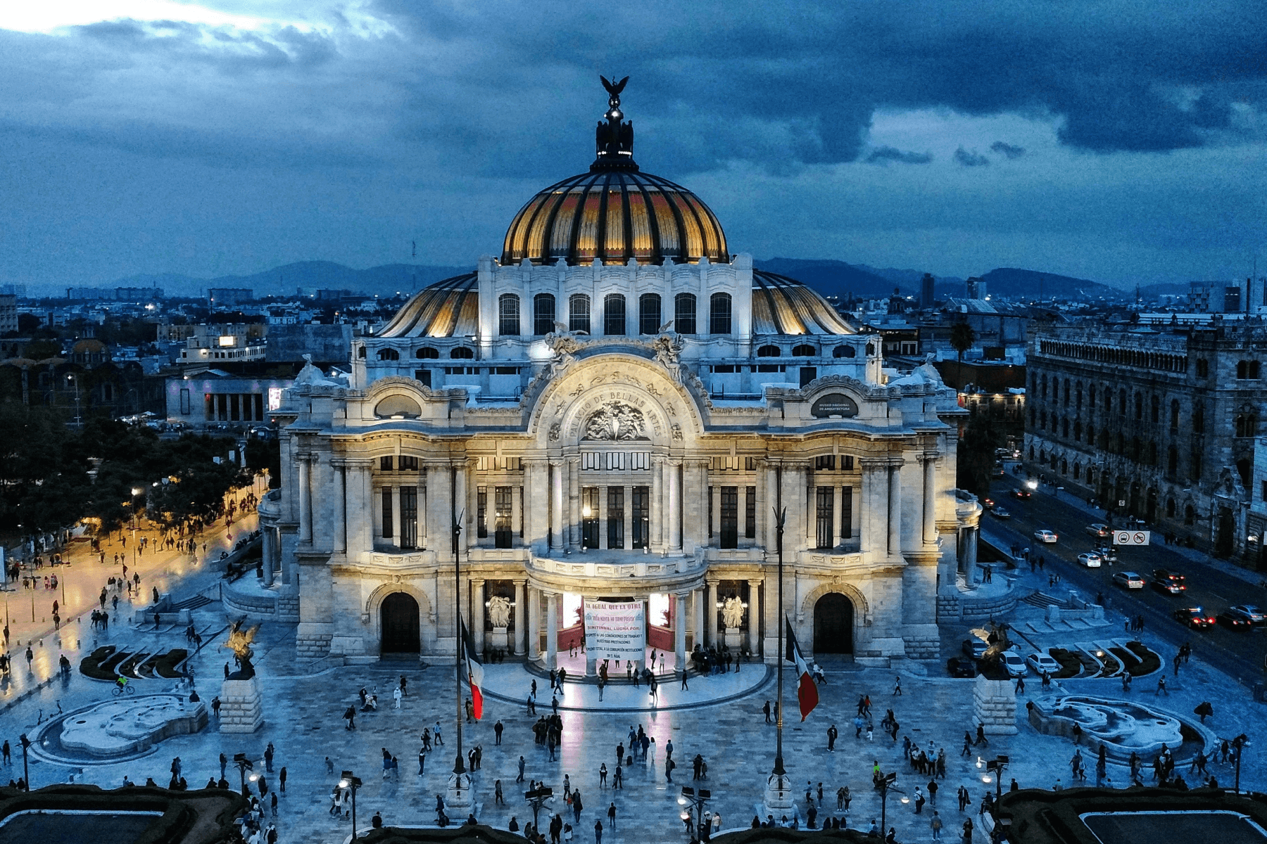 México