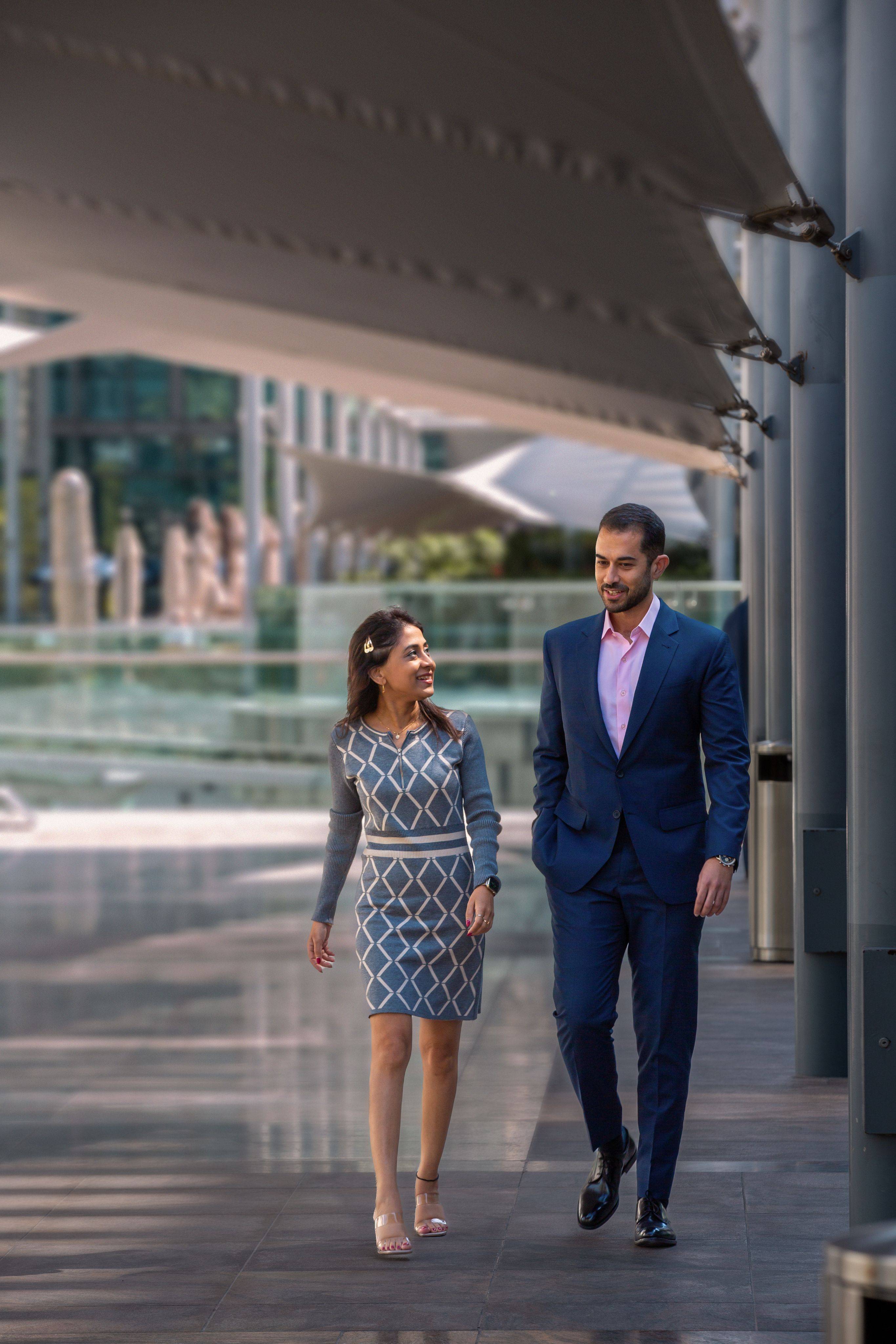 —  We believe that mutual trust and an in-depth understanding of our clients' requirements are vital for successfully managing their business and family processes. Through close collaboration, we gain insights into their needs, and offer reliable, long-term interactions that ensure their peace of mind.