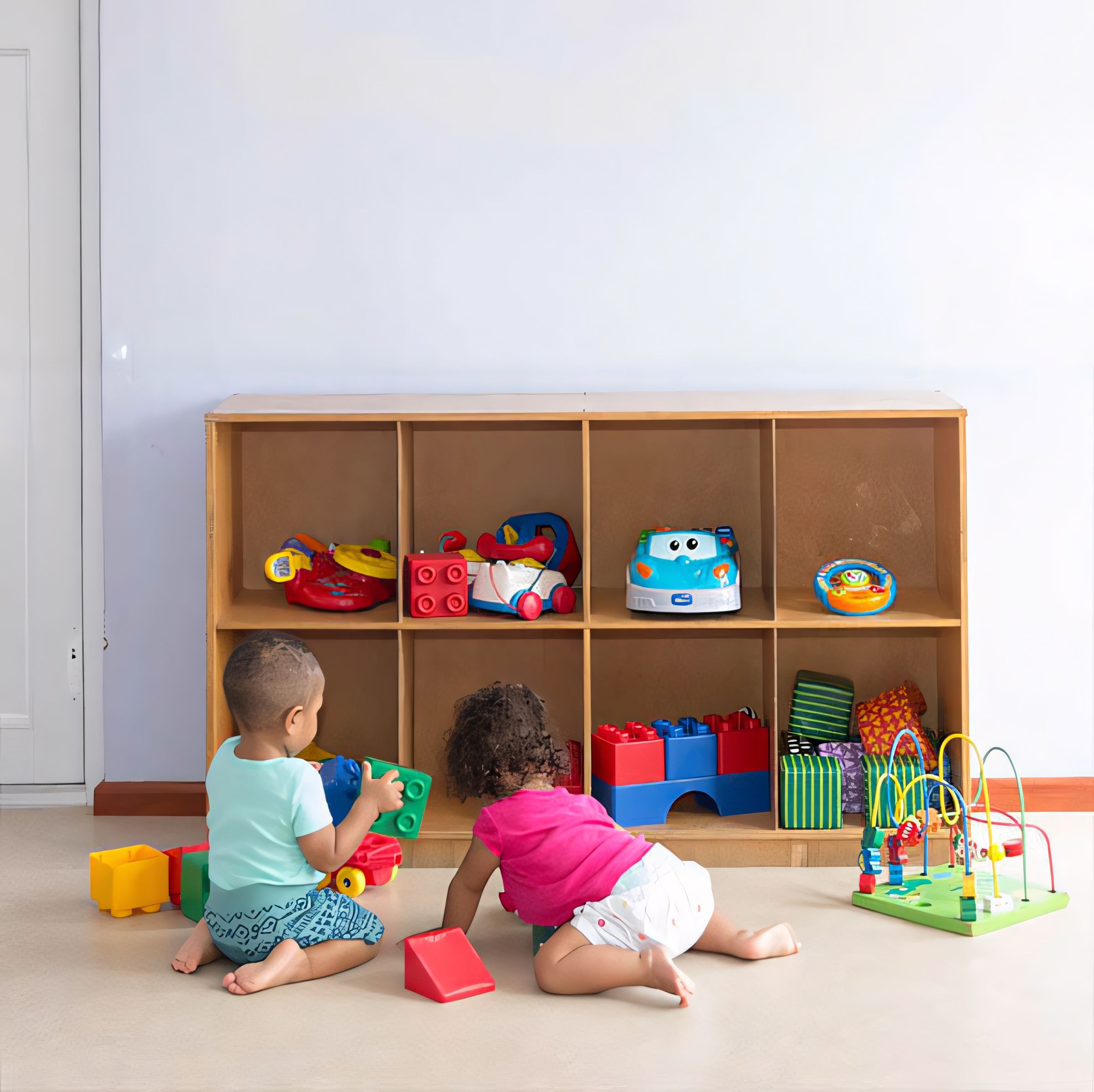
Tuma Mi Man Daycare Center

