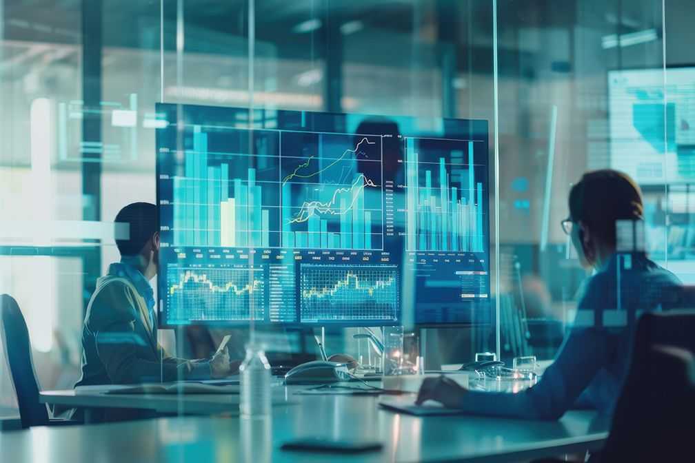 Tech Firm Benefits From CFO Insights Without Full-Time Hire 