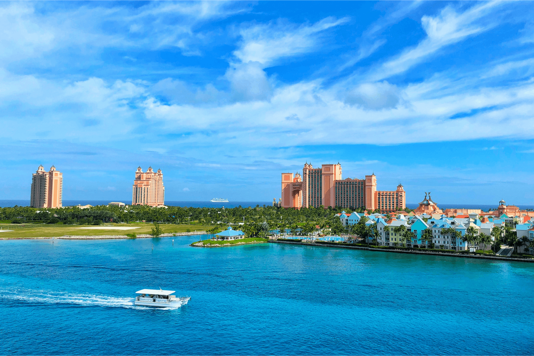 Bahamas