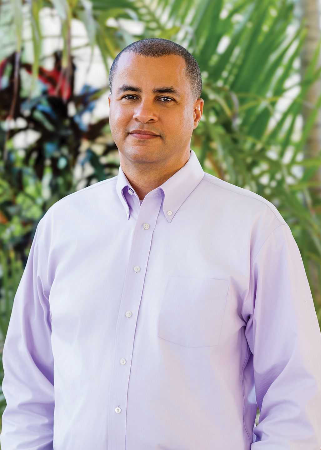 Kimbert Solomon