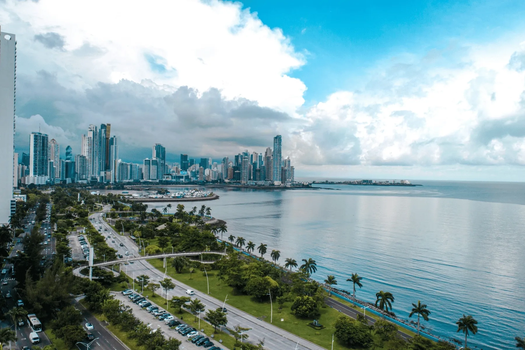 Panamá