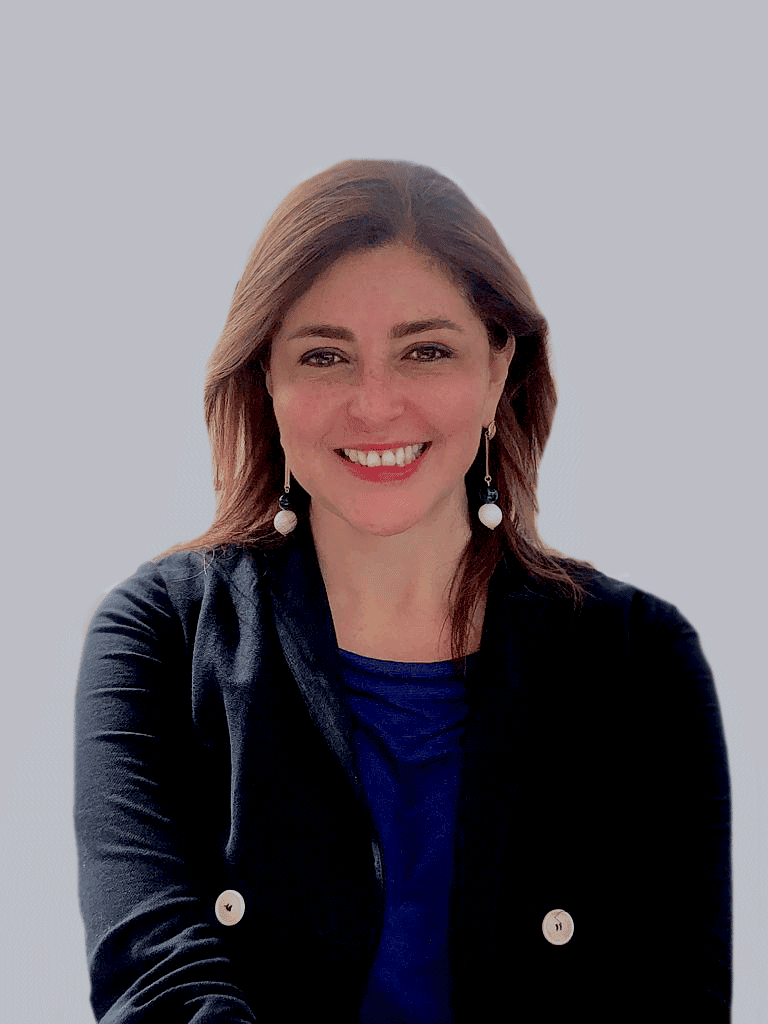 Maria Eugenia Hernández