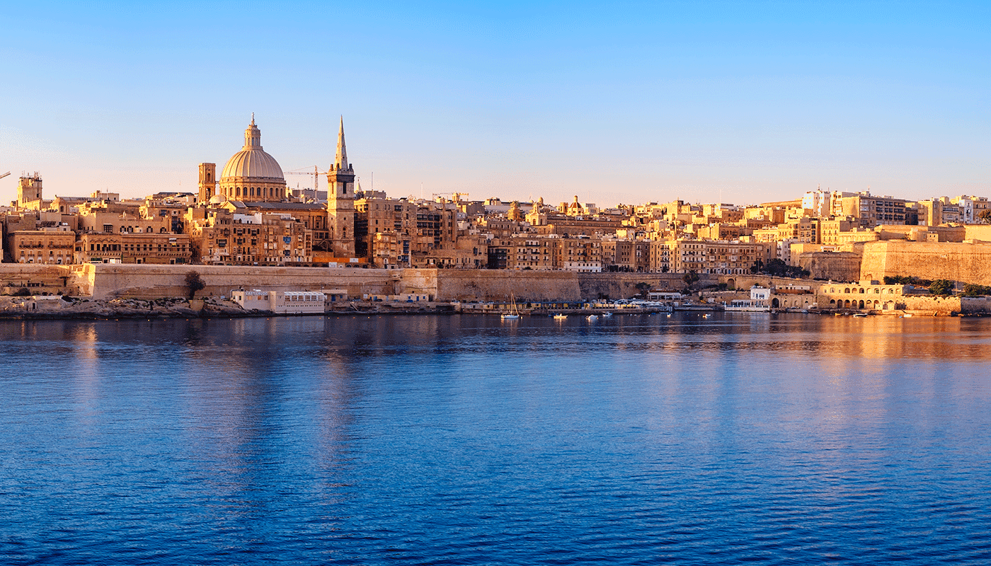 Malta takes steps to attract further business investment