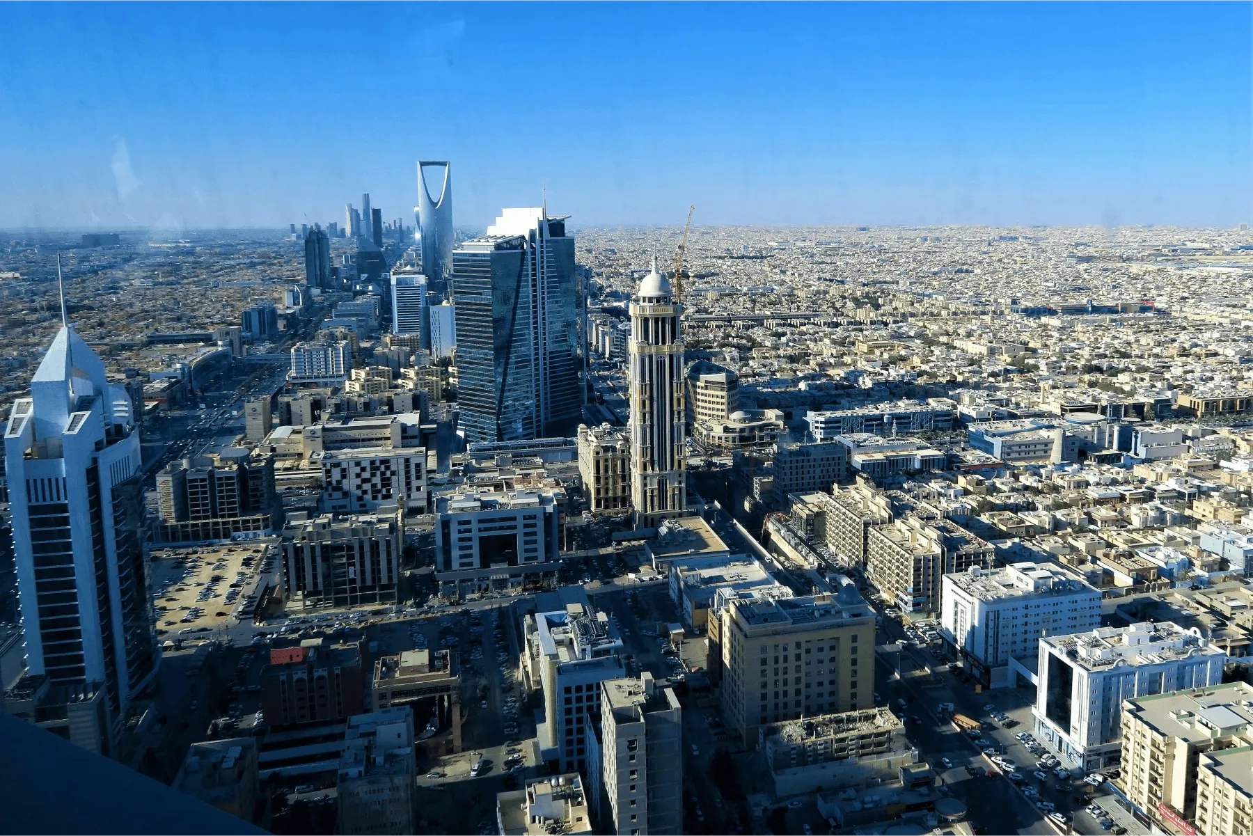 Arabia Saudita