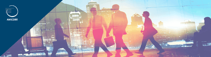 Amicorp UK - Capital Markets - Escrow Trust Arrangements