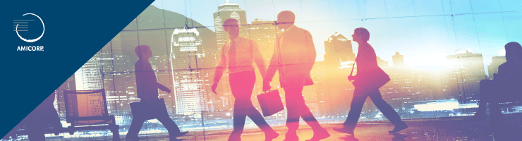 Amicorp UK - Capital Markets - Escrow Trust Arrangements