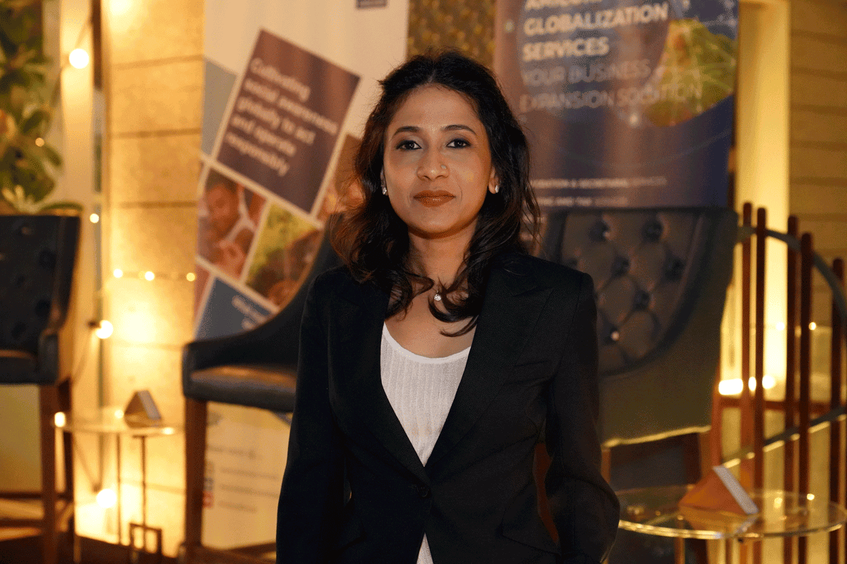 Kajal Dhora