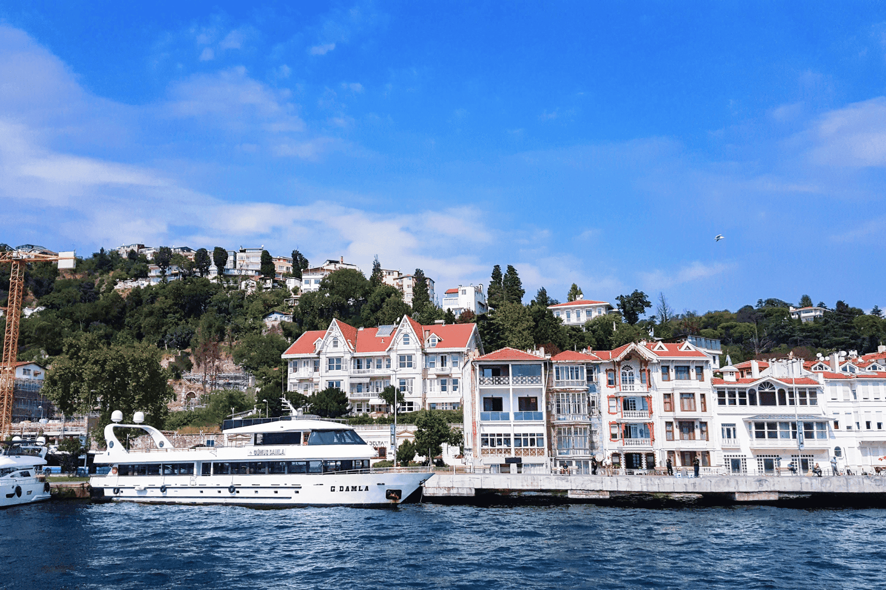 Turquía