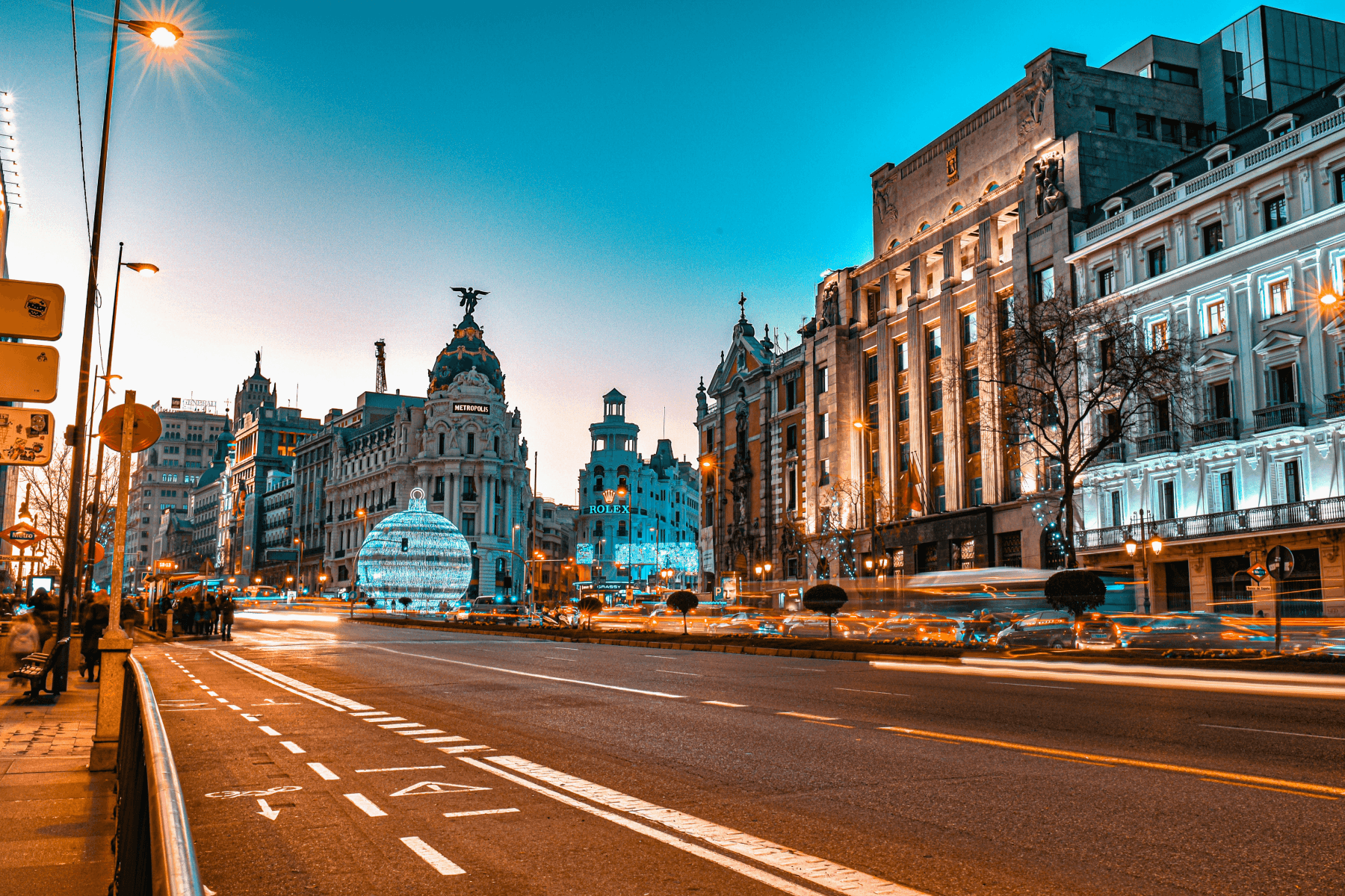 España