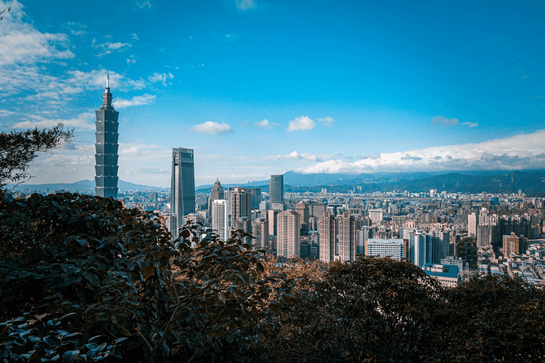 Taiwán