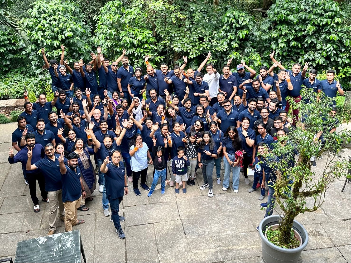 
We’re creating a culture of equity for collective success