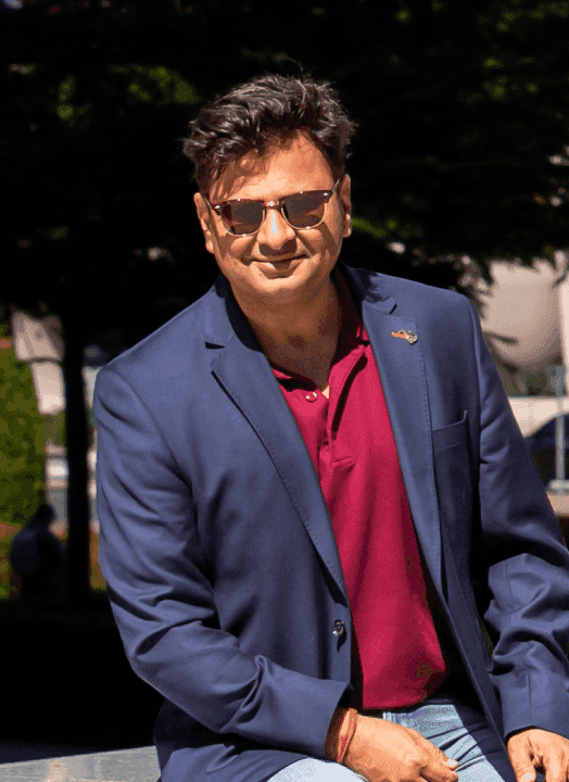 Sahil Fauzdar