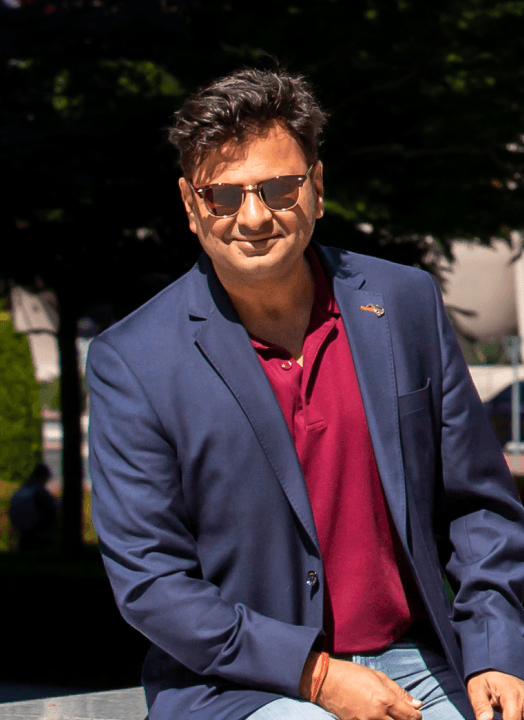 Sahil Fauzdar
