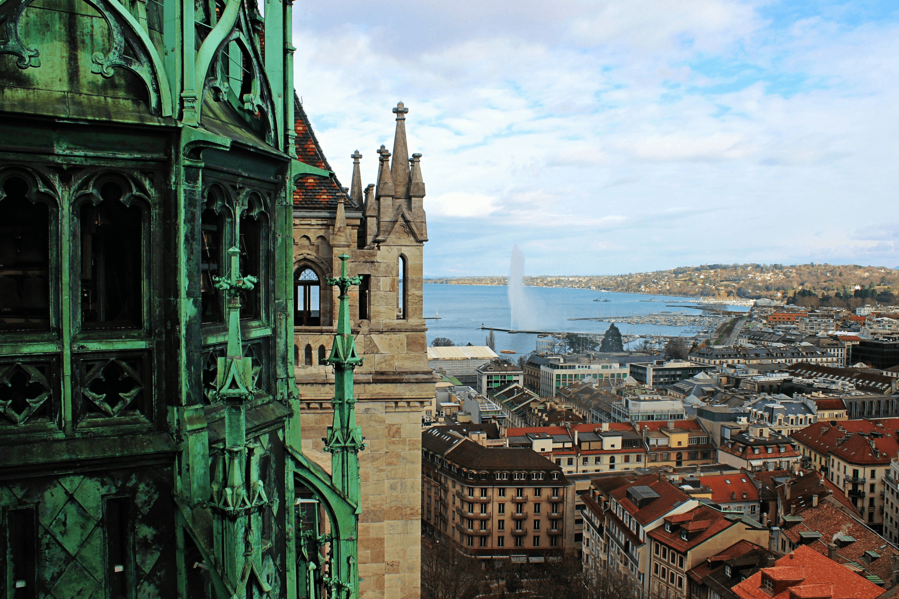 Suiza