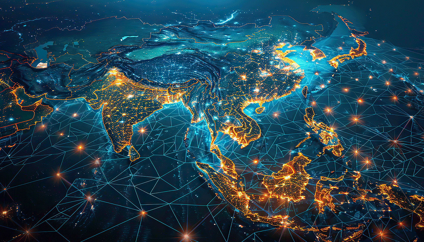 Business expansion services: Grasping the opportunity of Southeast Asia’s jewel economies 