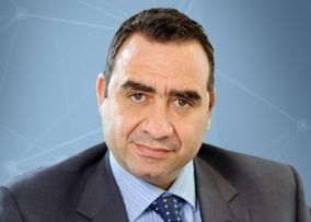 Marios Tofaros