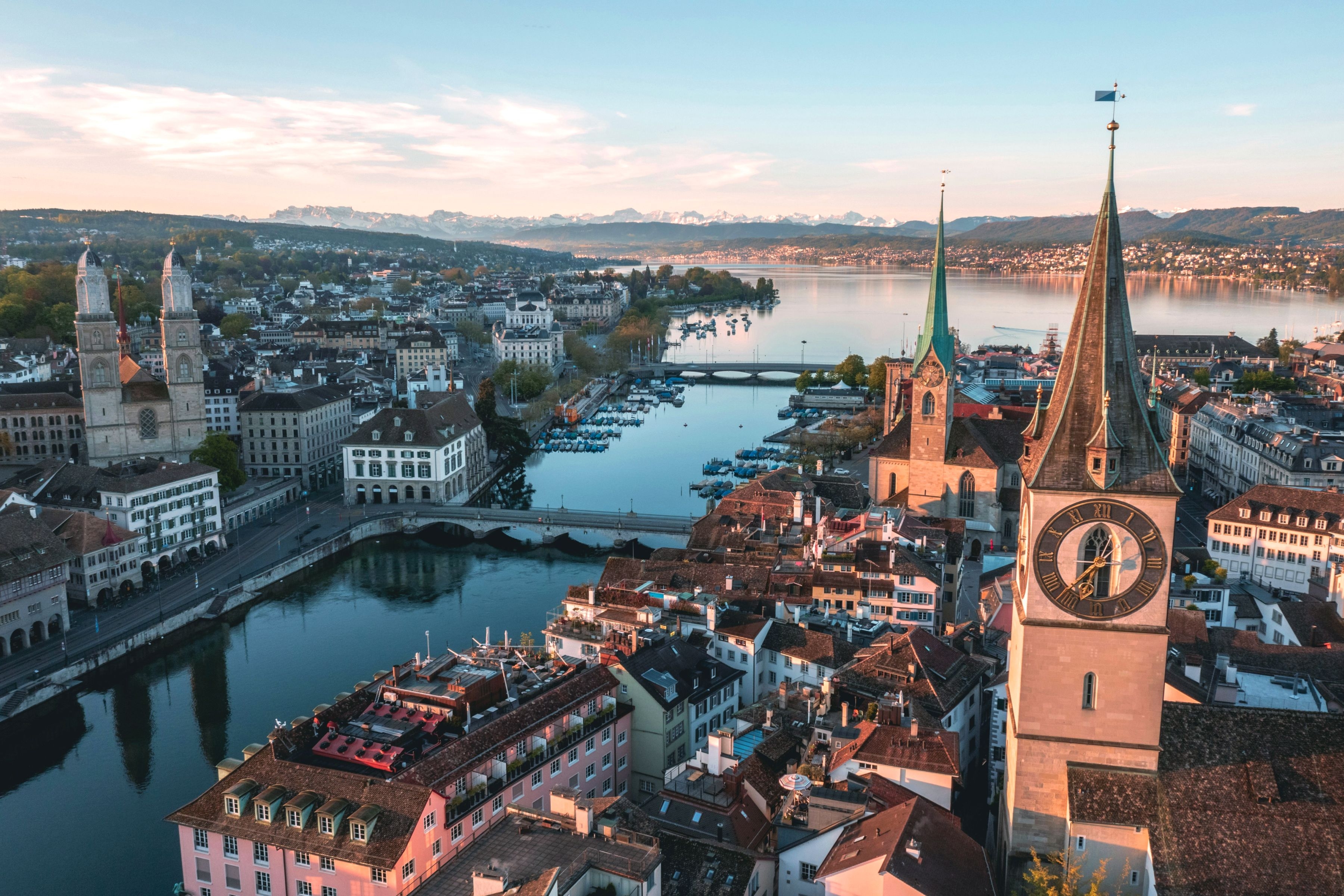 Suiza