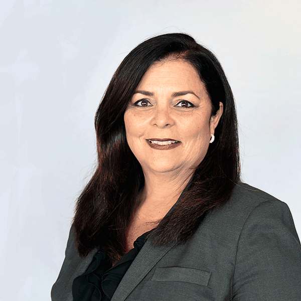 Anneliese Garcia