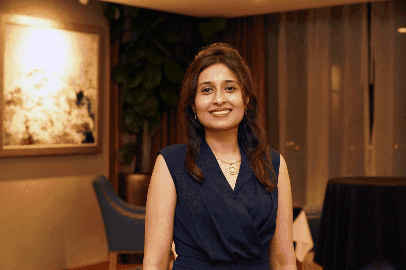 Supriya Dixit Kambil 